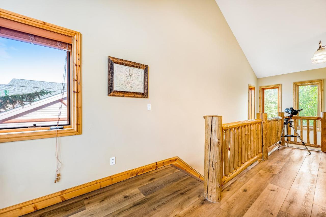 Villa Spruce Ridge 706D Fraser Exterior foto